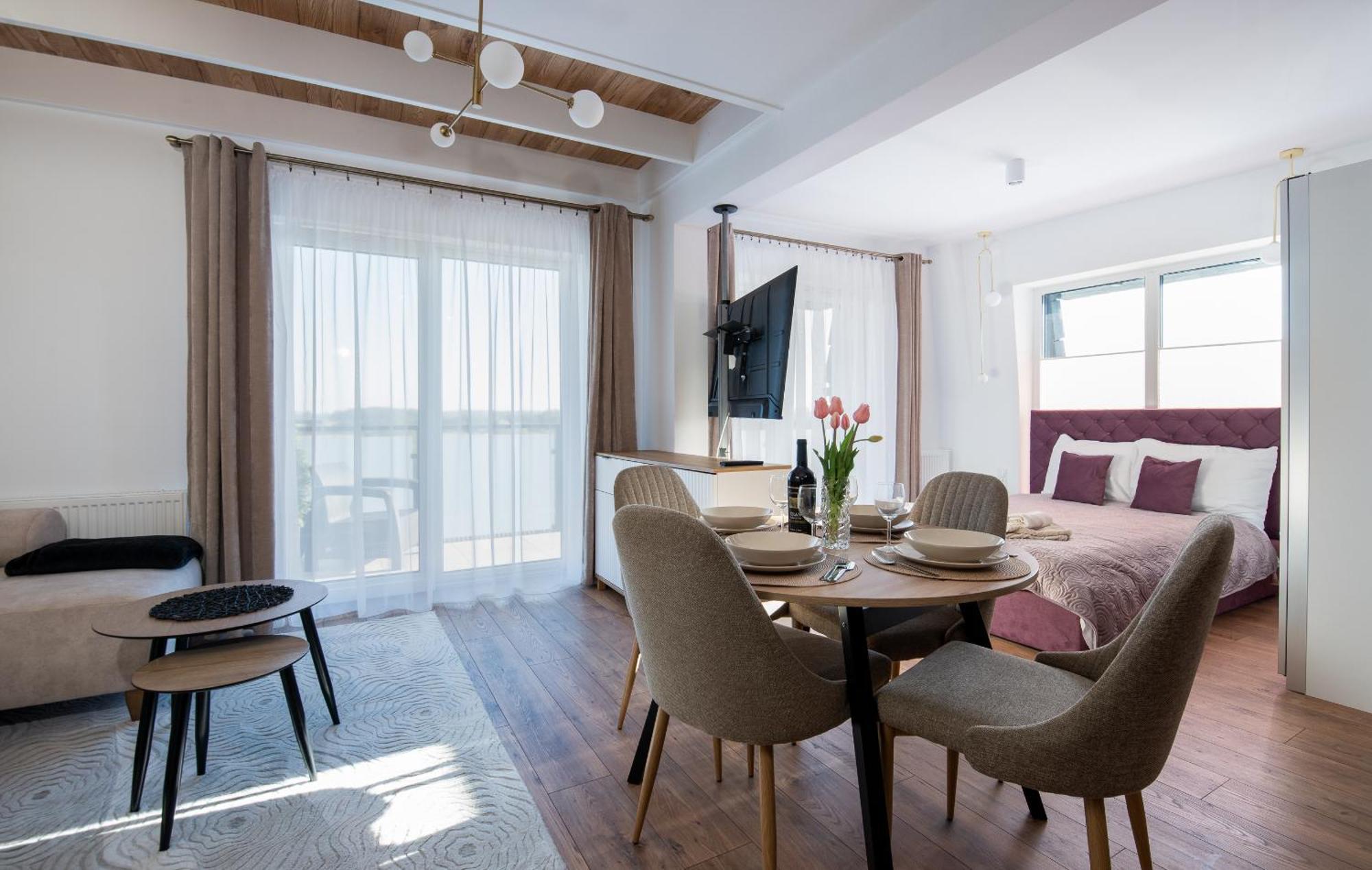 Apartamenty Premium Baltyckie Sarbinowo 13 Exterior photo